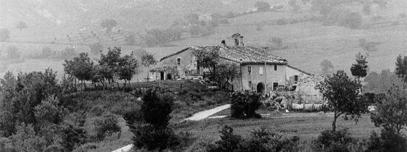 San Cristoforo back in the 1980s